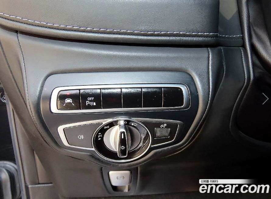 Mercedes-Benz G-Class 2022