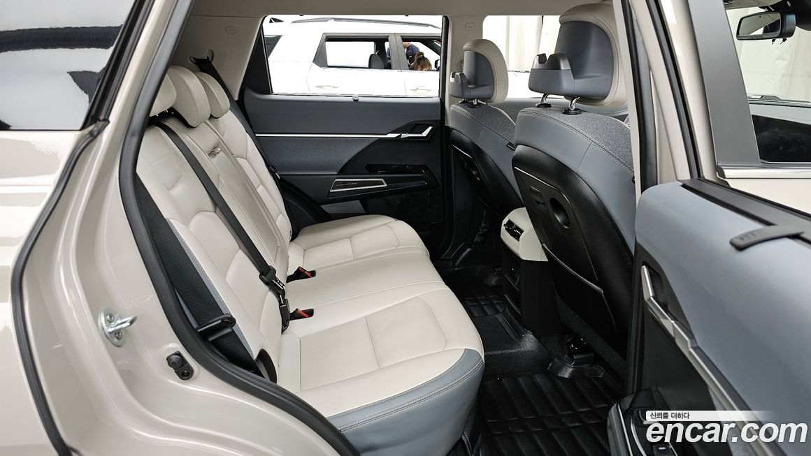 KG_Mobility_Ssangyong Torres 2024