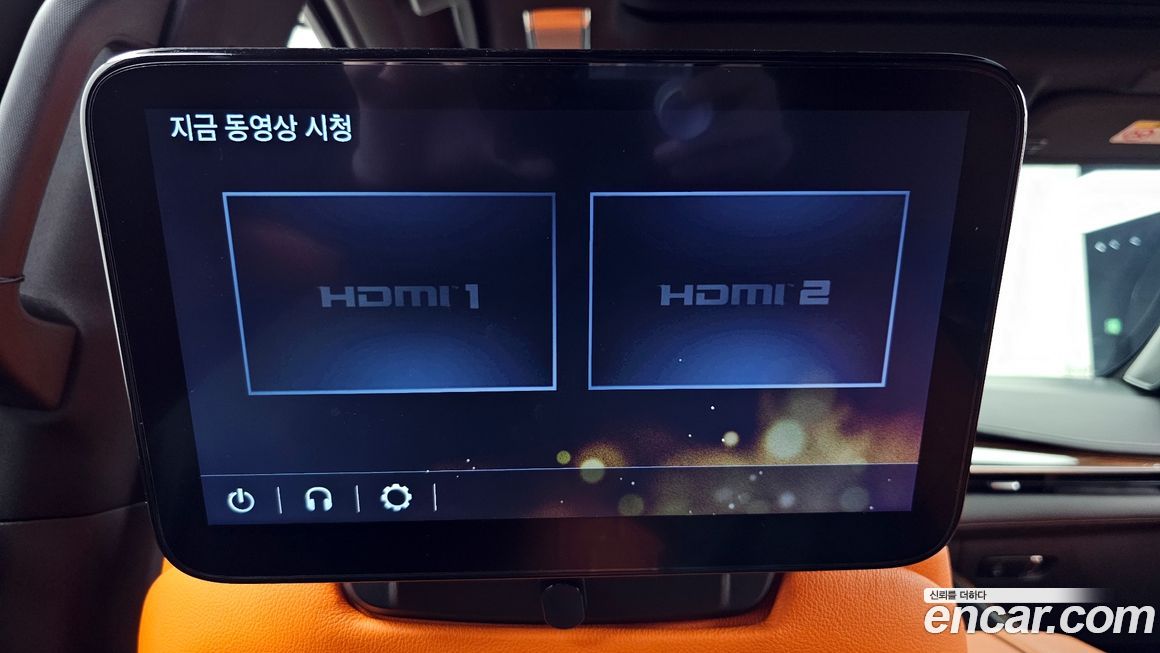 Cadillac Escalade 2022