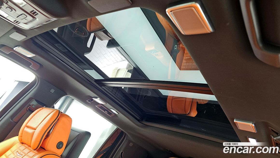 Cadillac Escalade 2022