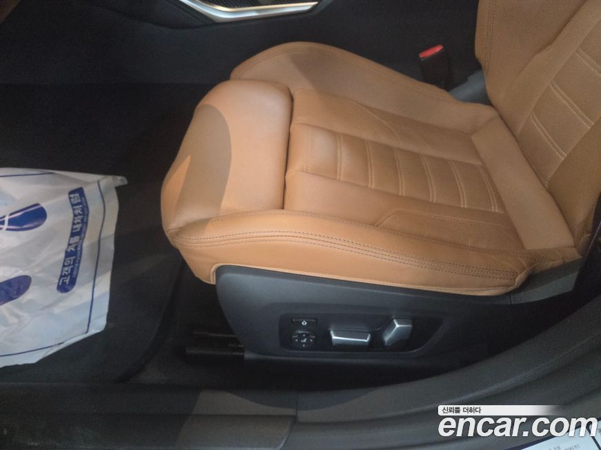 BMW i4 2022