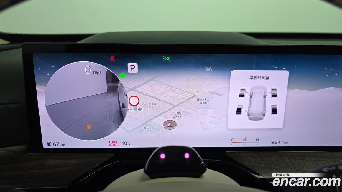 Genesis GV80 2024