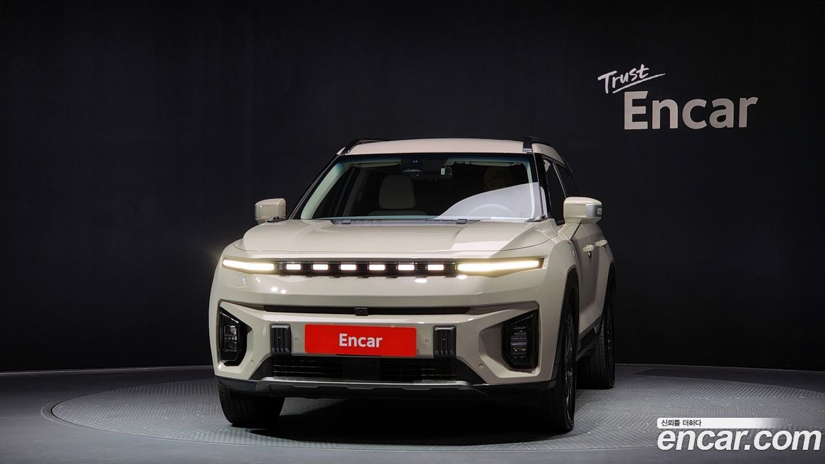 KG_Mobility_Ssangyong Torres 2024