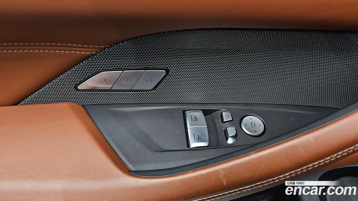 BMW 4-Series 2023