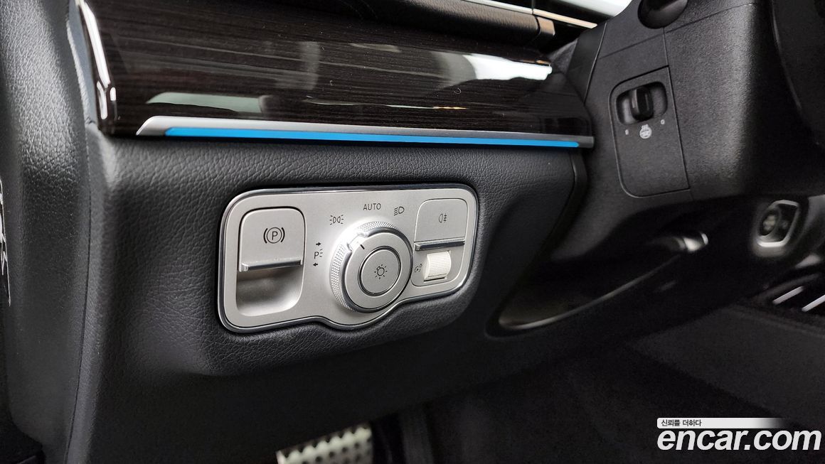 Mercedes-Benz GLE-Class 2022