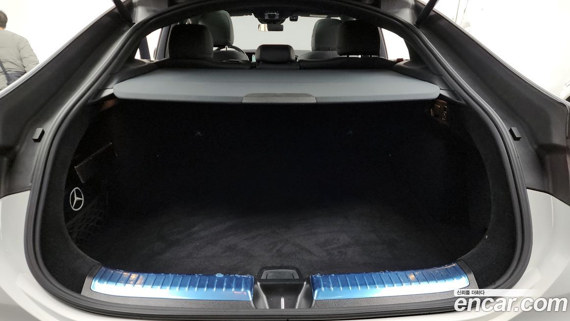 Mercedes-Benz GLE-Class 2022