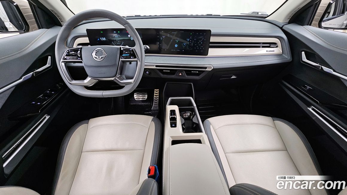 KG_Mobility_Ssangyong Torres 2024