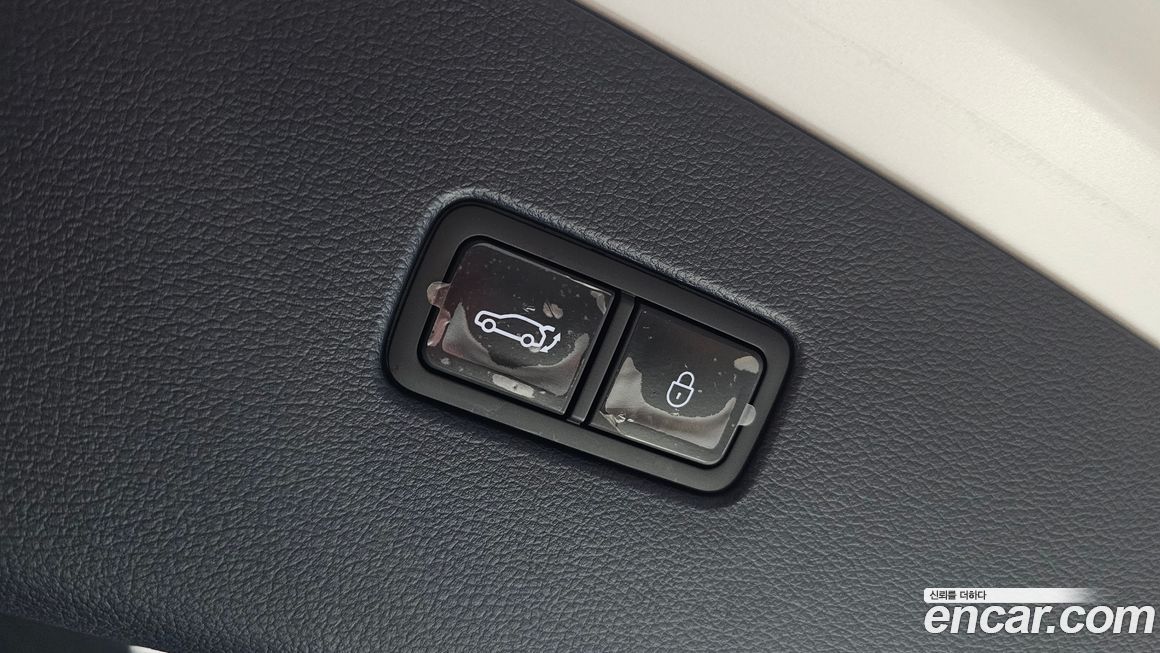 Genesis GV80 2024