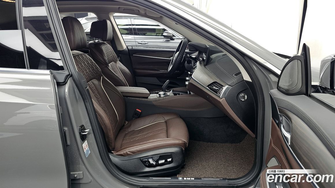 BMW Gran Turismo 2021