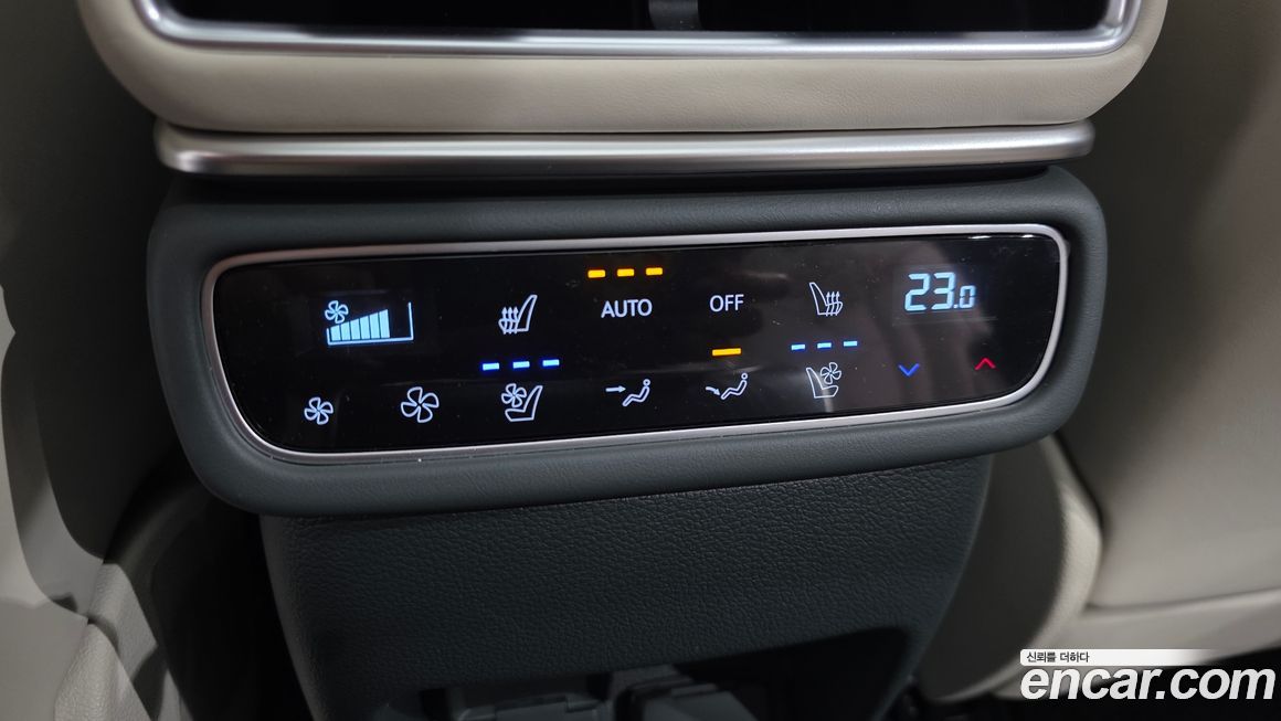 Genesis GV80 2024