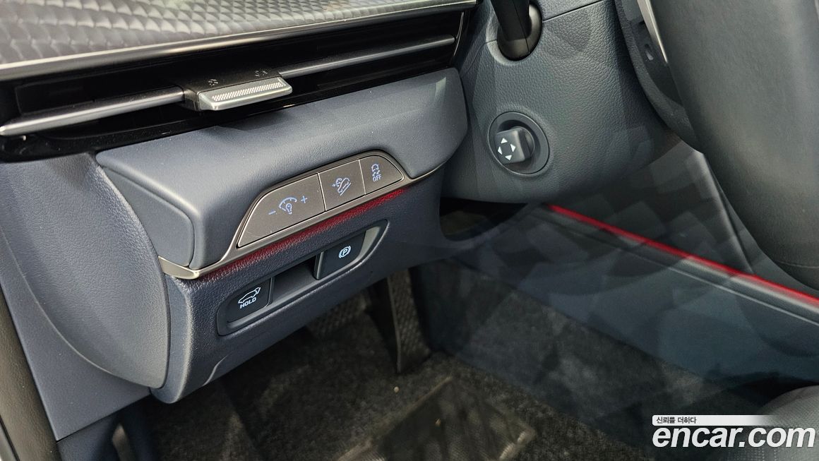 Genesis GV80 2024