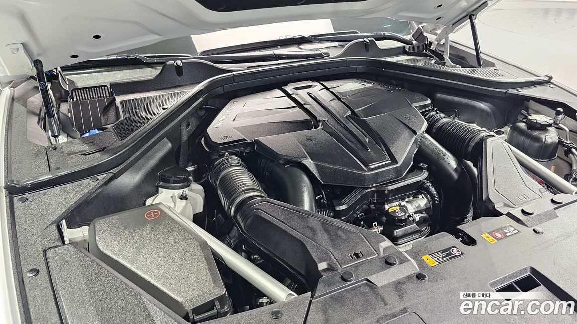 Genesis GV80 2024