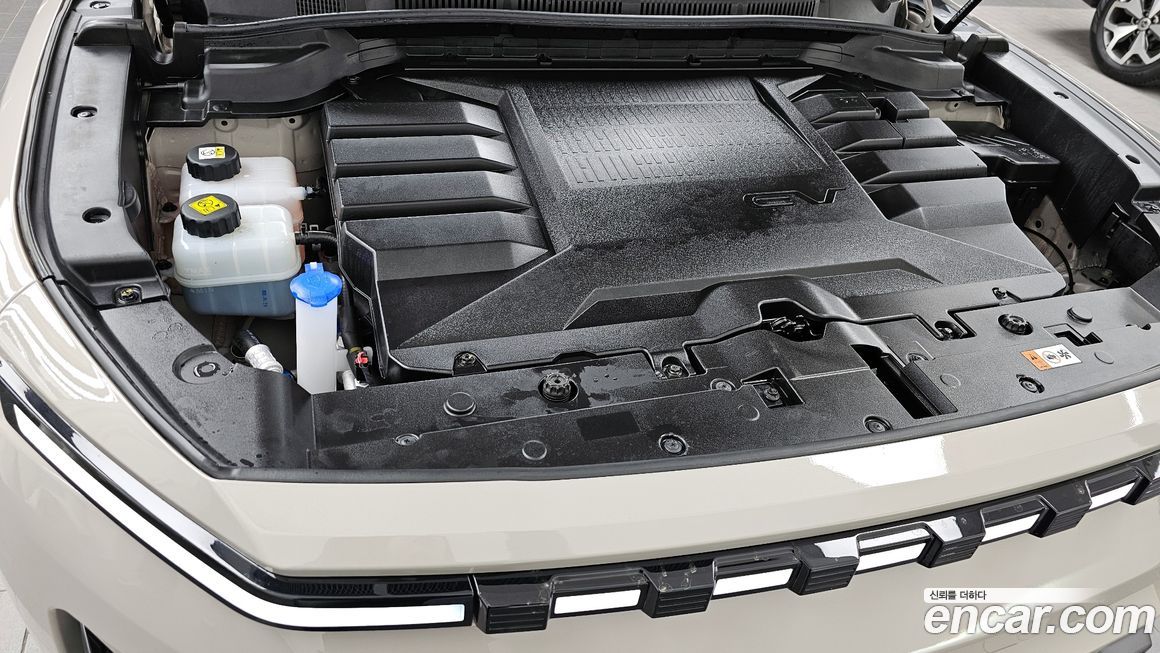 KG_Mobility_Ssangyong Torres 2024