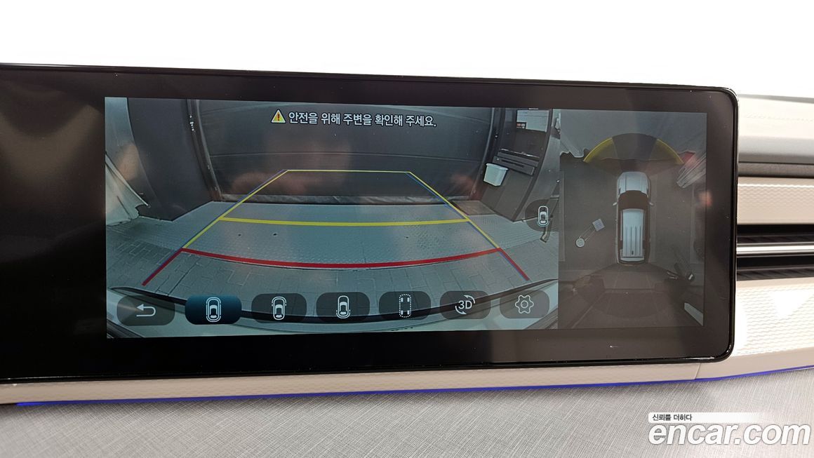 KG_Mobility_Ssangyong Torres 2024