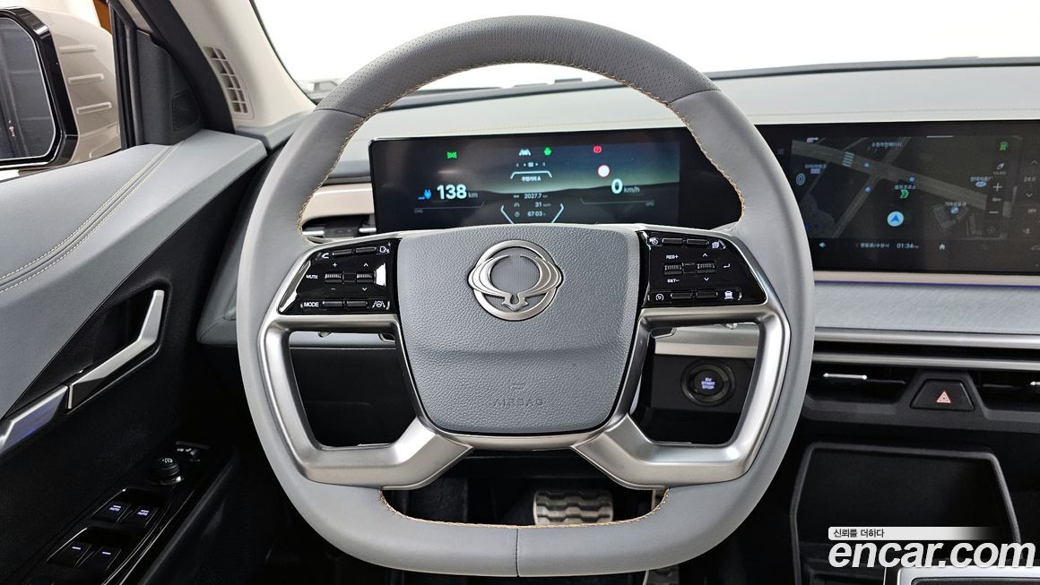 KG_Mobility_Ssangyong Torres 2024