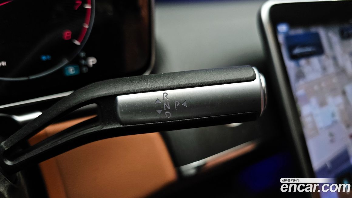 Mercedes-Benz S-Class 2023