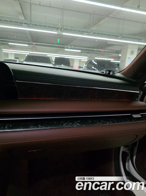 Genesis G90 2023