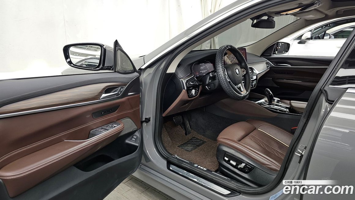 BMW Gran Turismo 2021
