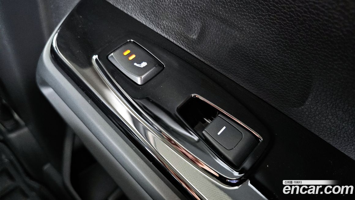 KG_Mobility_Ssangyong Torres 2024