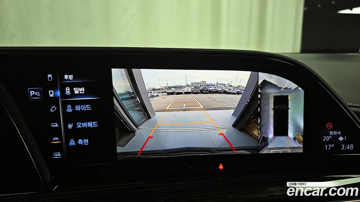 Cadillac Escalade 2022