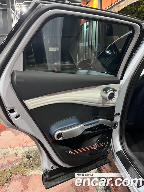 BYD Atto 3 2025