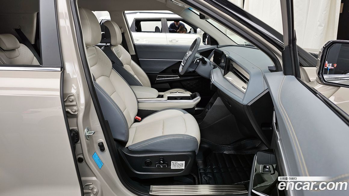 KG_Mobility_Ssangyong Torres 2024