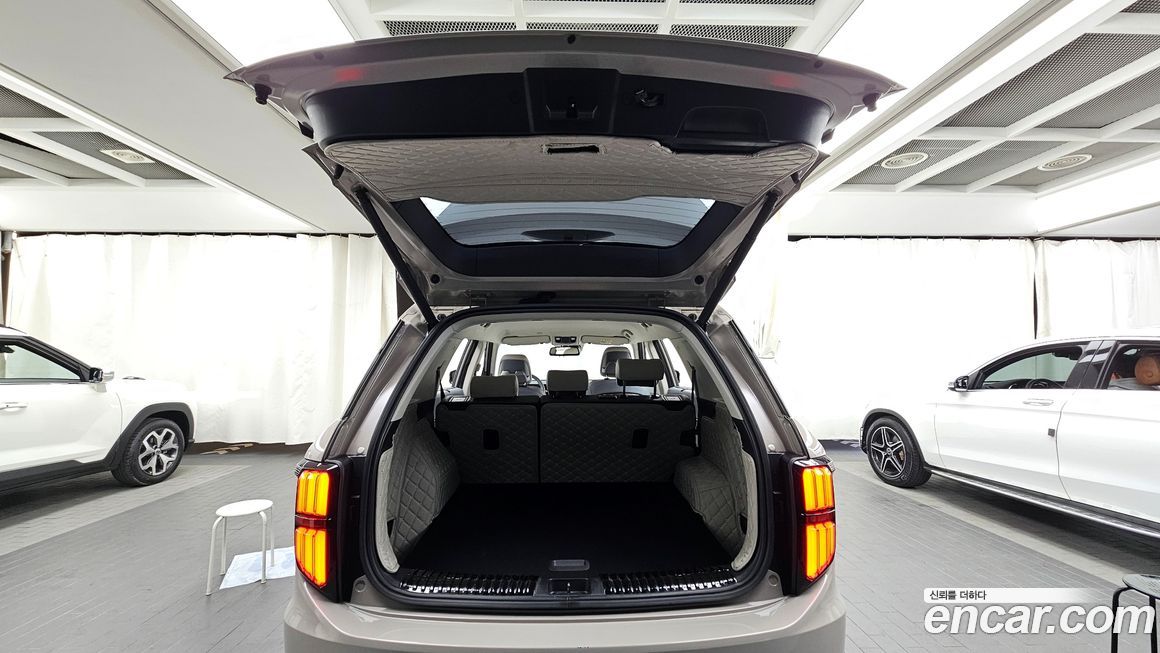 KG_Mobility_Ssangyong Torres 2024