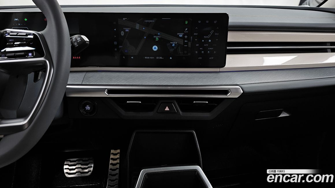 KG_Mobility_Ssangyong Torres 2024