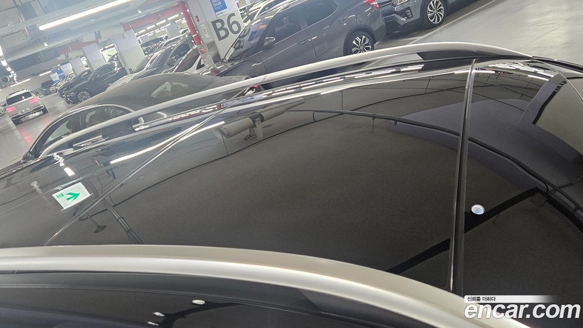 Mercedes-Benz GLB-Class 2026