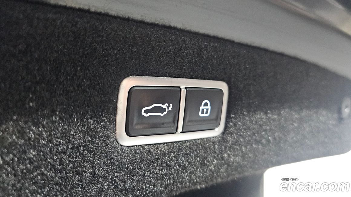 Genesis G90 2022