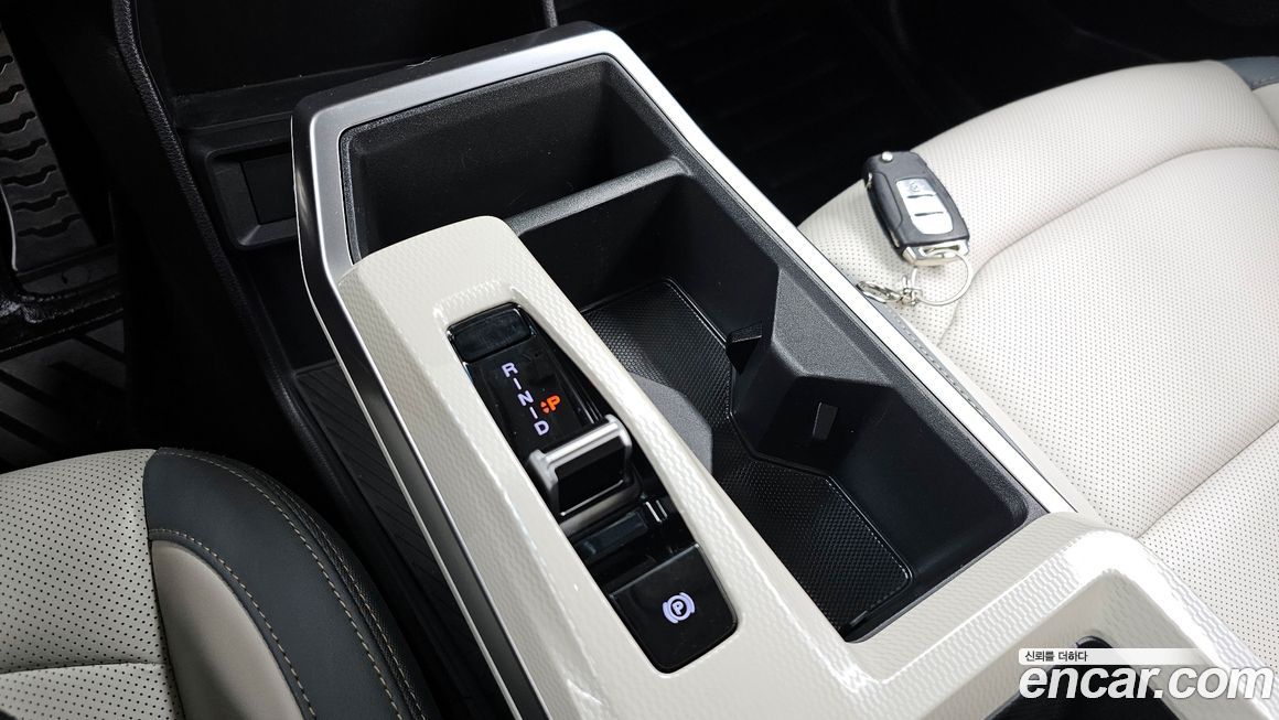 KG_Mobility_Ssangyong Torres 2024