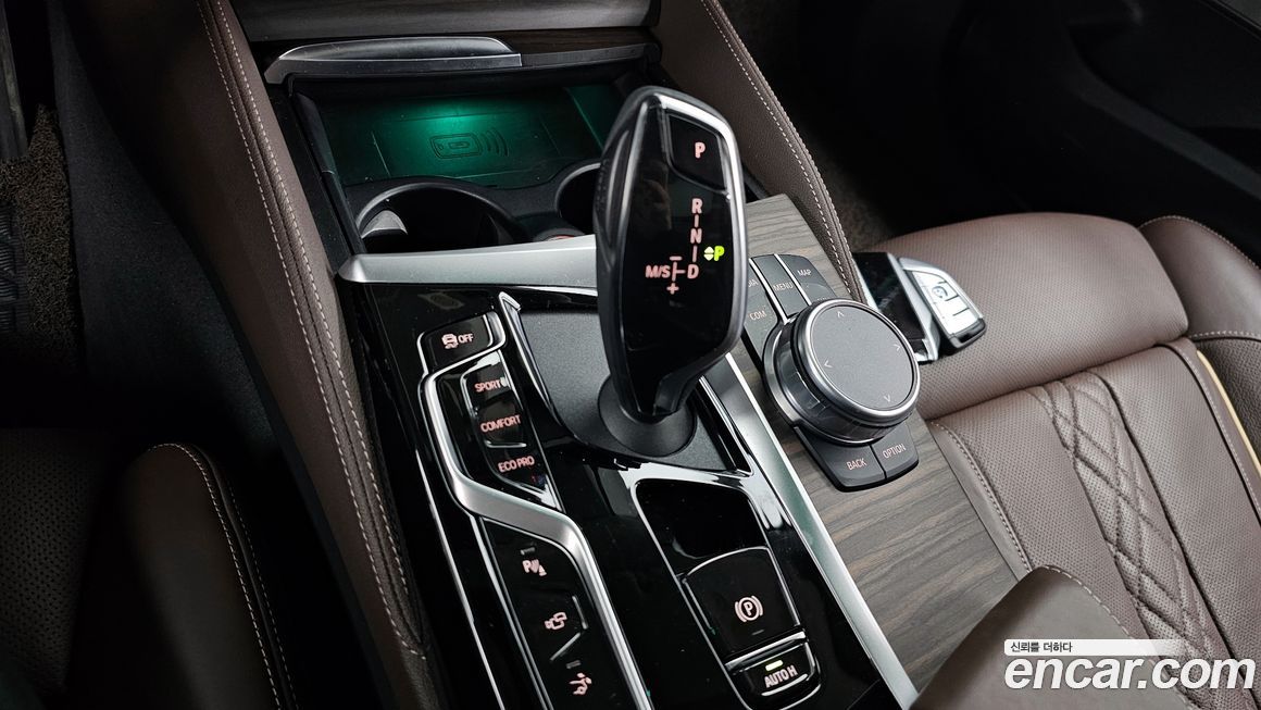 BMW Gran Turismo 2021