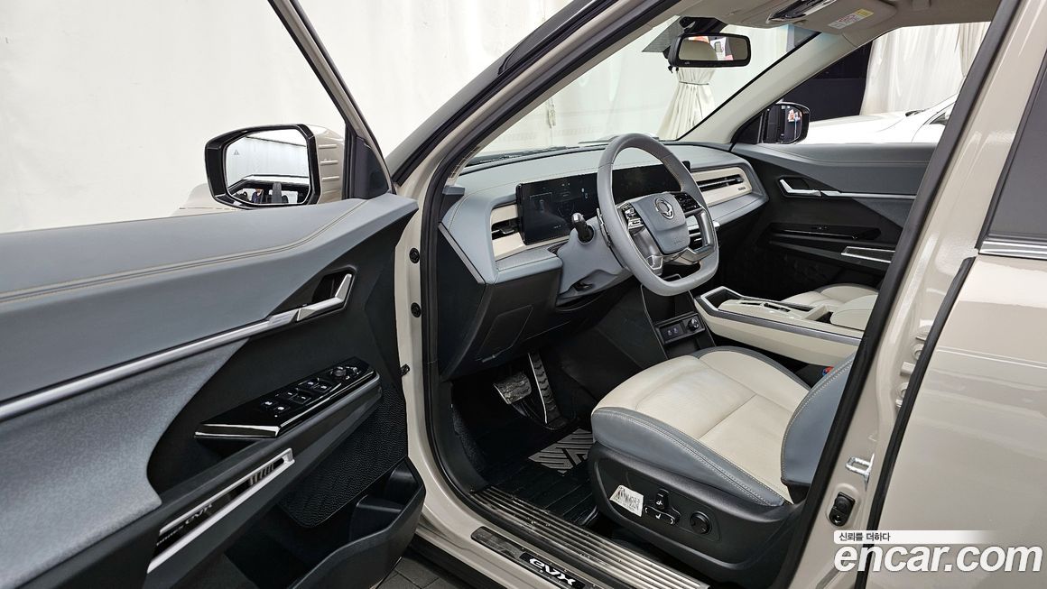 KG_Mobility_Ssangyong Torres 2024