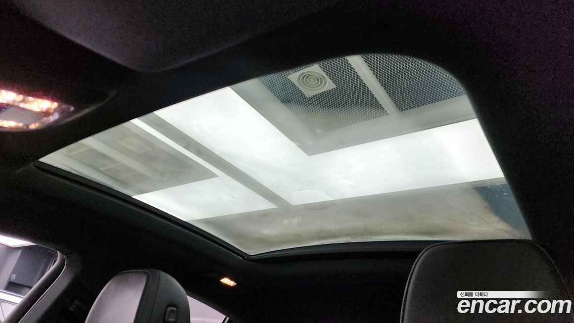 Mercedes-Benz GLE-Class 2022