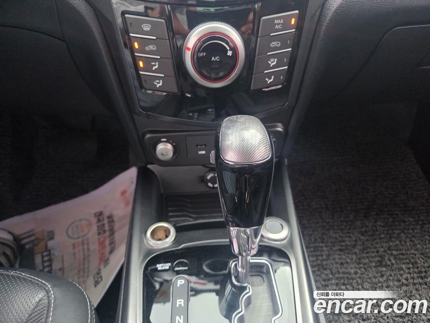 KG_Mobility_Ssangyong TIBOLI 2017