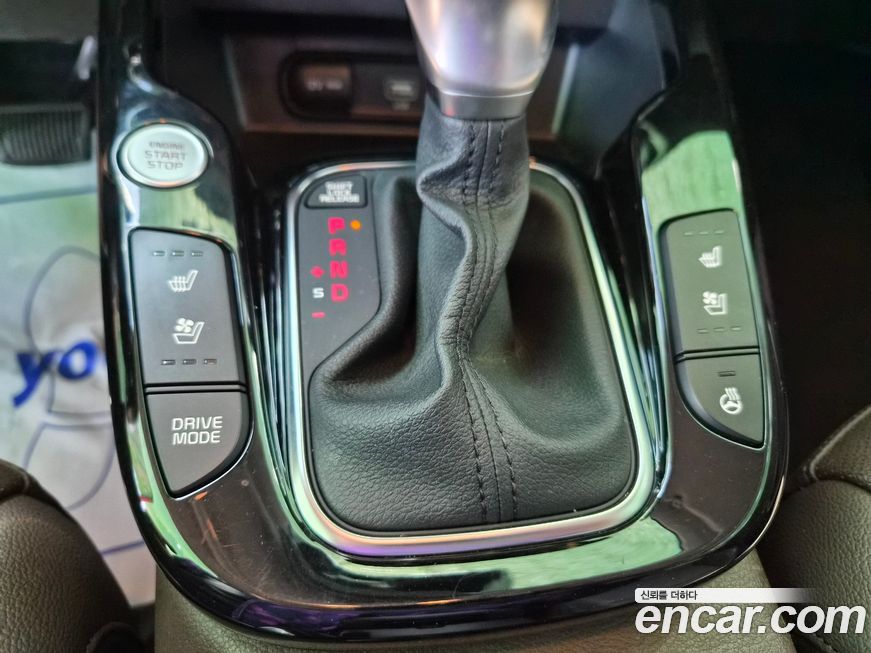 Kia Soul 2019
