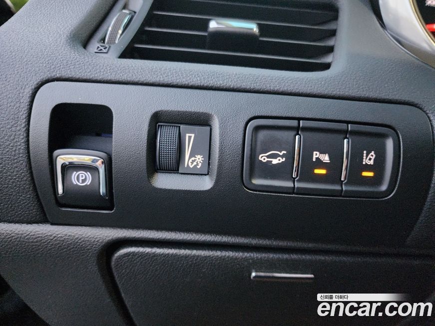 ChevroletGMDaewoo Impala 2016