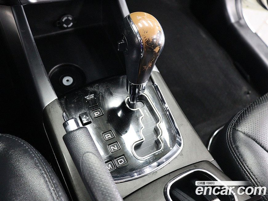 KG_Mobility_Ssangyong KORANDO 2016