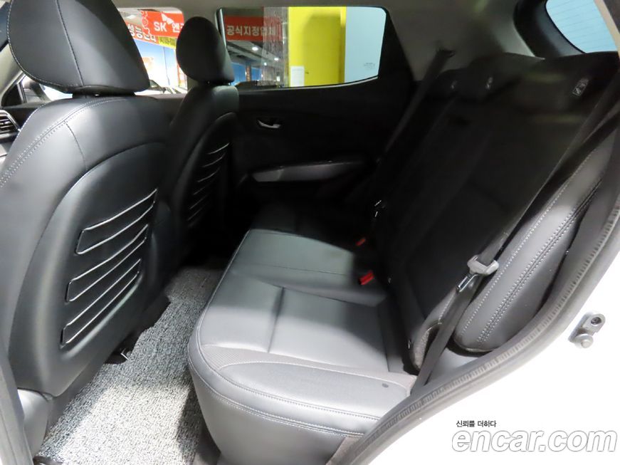 KG_Mobility_Ssangyong TIBOLI 2021