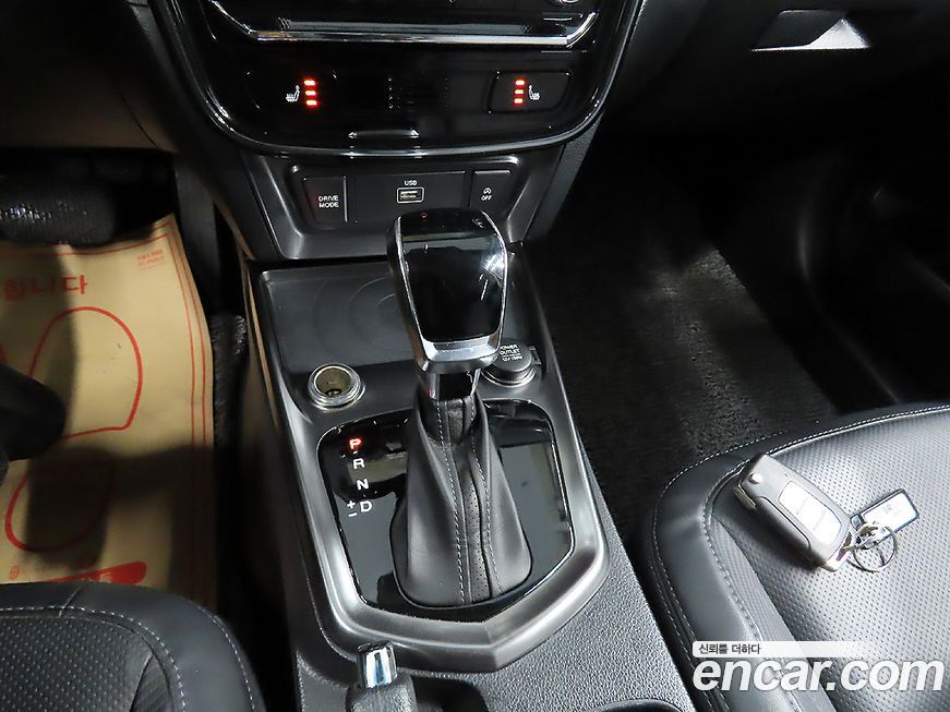 KG_Mobility_Ssangyong TIBOLI 2021