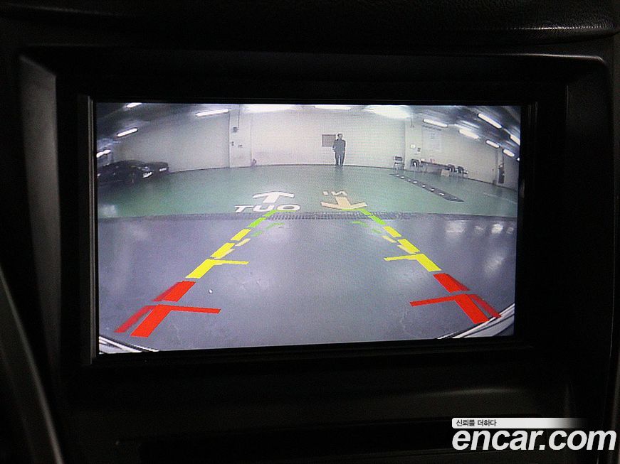 KG_Mobility_Ssangyong KORANDO 2016