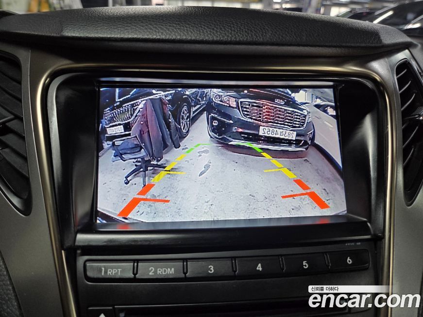 Hyundai Grandeur 2012