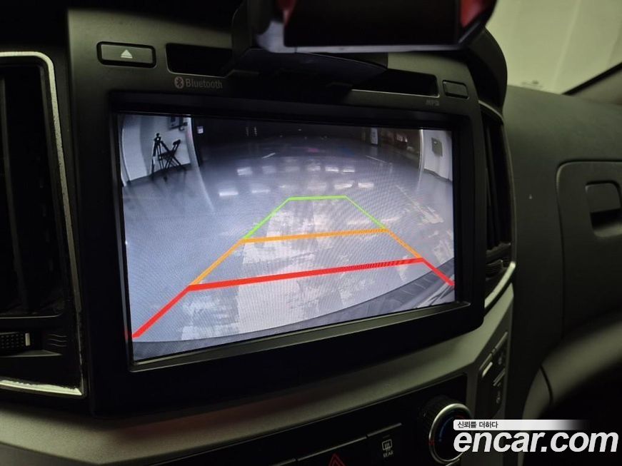 Hyundai Starex 2018