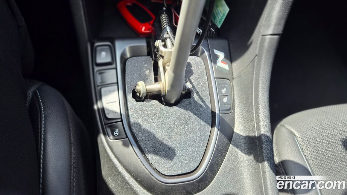 Hyundai Veloster 2019