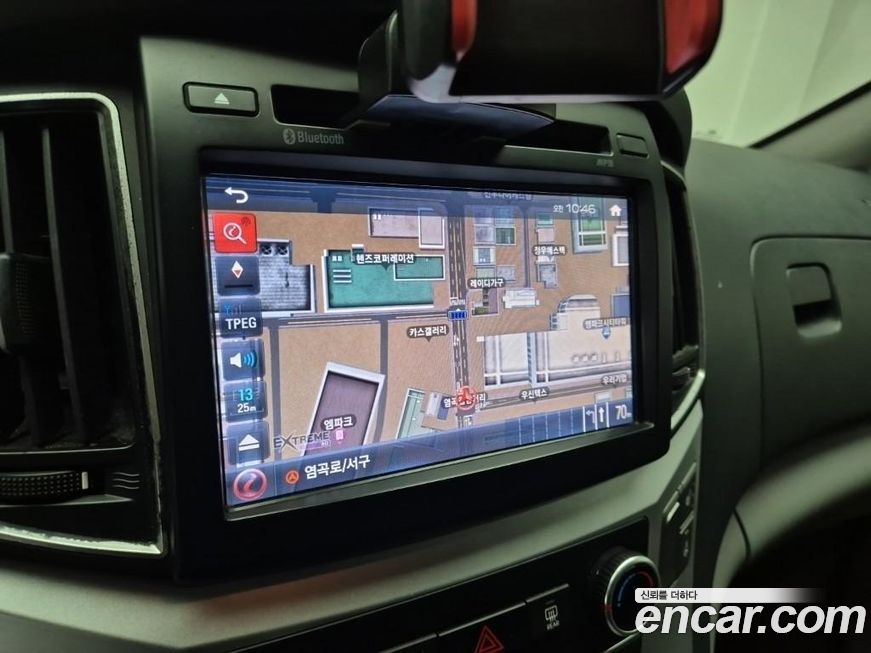 Hyundai Starex 2018