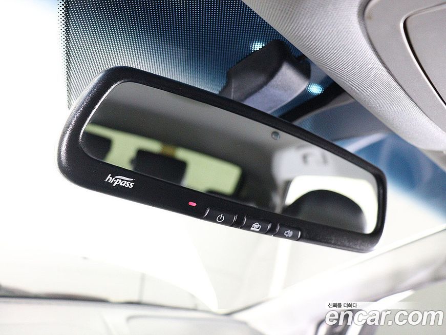 KG_Mobility_Ssangyong KORANDO 2016