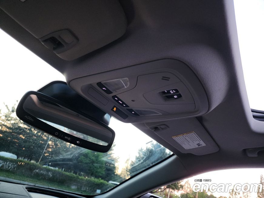 ChevroletGMDaewoo Impala 2016