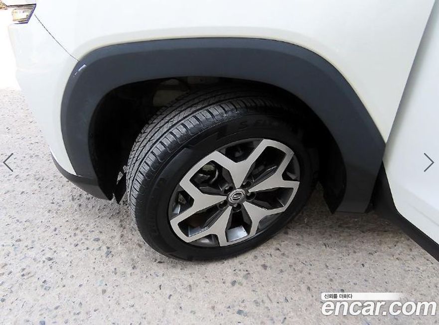 KG_Mobility_Ssangyong Torres 2023