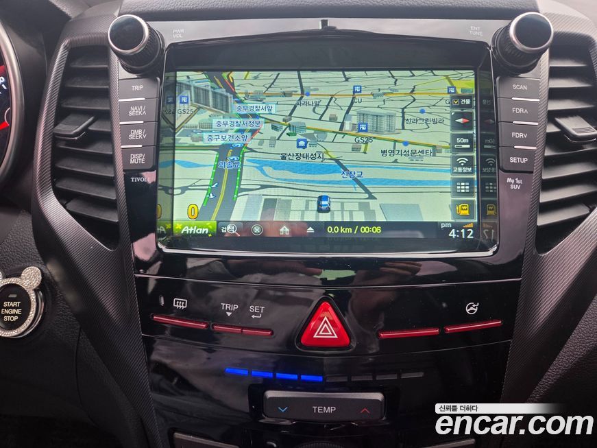 KG_Mobility_Ssangyong TIBOLI 2017