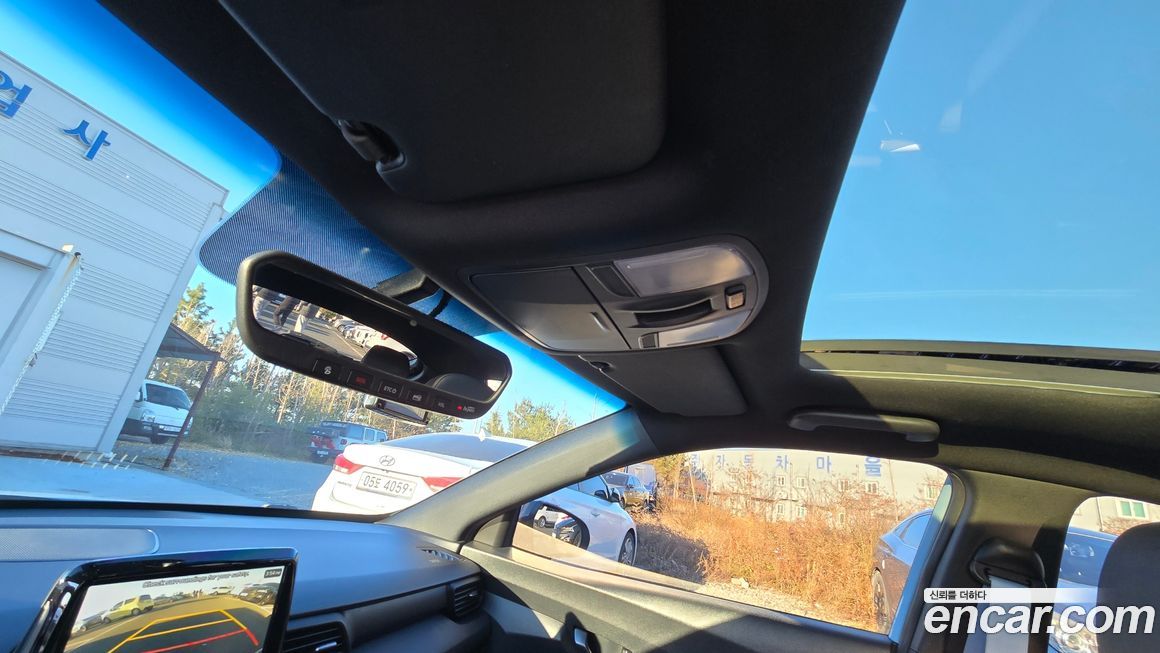 Hyundai Veloster 2019